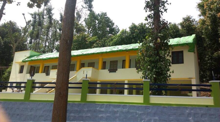 Skgv Lodge, Kolli Hills 5